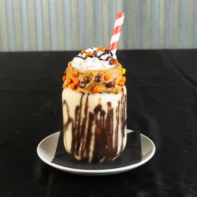 Peanut Butter Cup.
