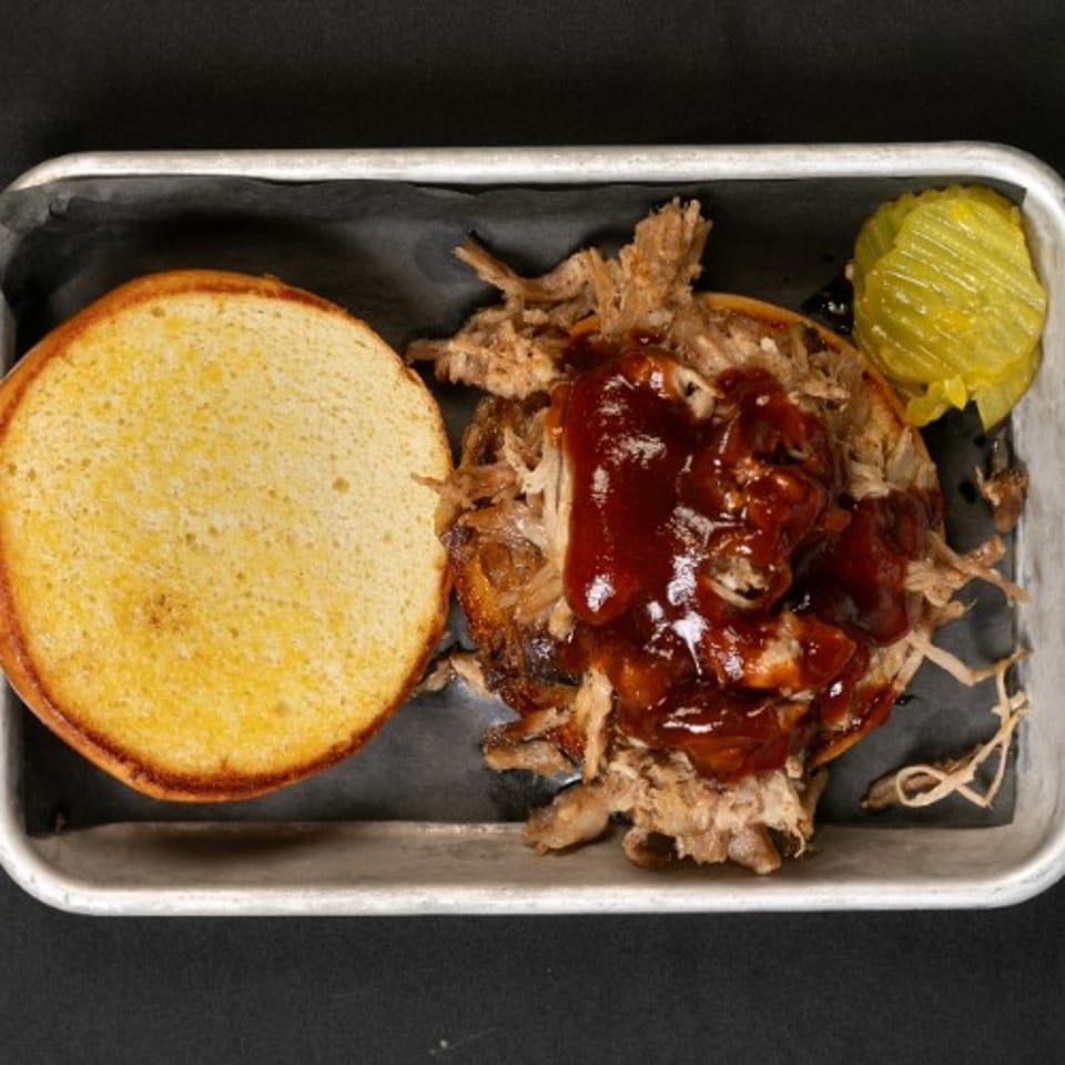 Delicious Pork Options