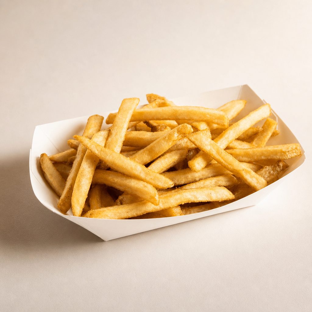 French Fries.